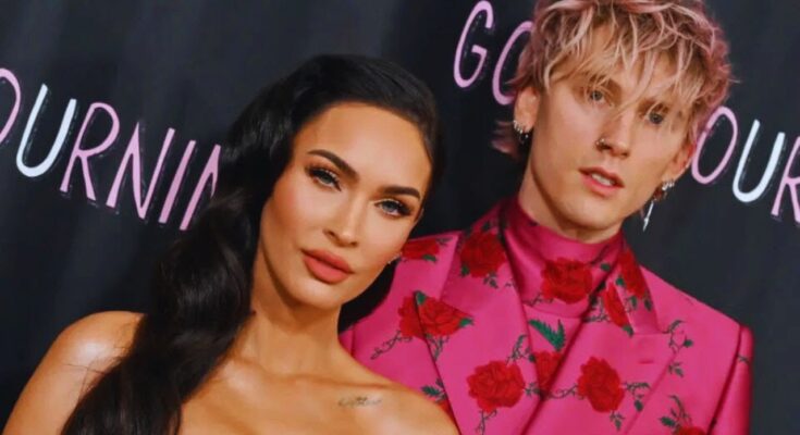 Megan Fox & MGK Reveal Daughter’s Unique Name