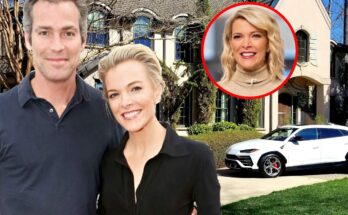 Megyn Kelly’s Family Life in 2025