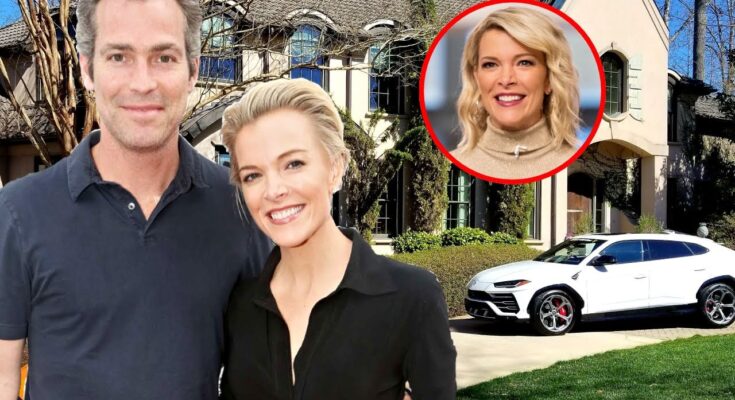 Megyn Kelly’s Family Life in 2025