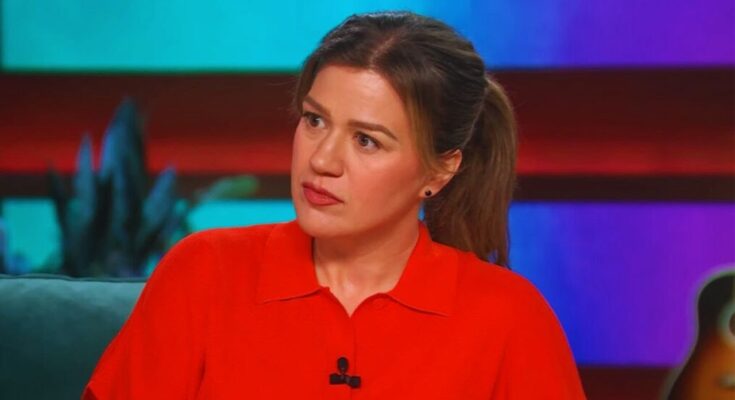 New Update!! Breaking News Of Kelly Clarkson
