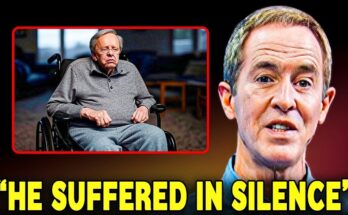 Pastor Charles Stanley’s Final Days