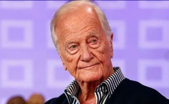 Pat Boone Reveals Shocking Elvis Truth at 91