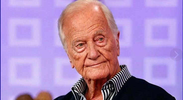 Pat Boone Reveals Shocking Elvis Truth at 91