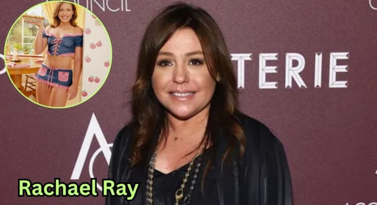 Rachael Ray Now: Shocking Transformation & Career Update