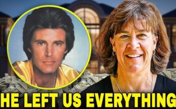 Ricky Nelson's Fortune Made His Family Rich – See How!