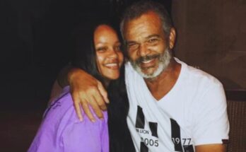 Ronald Fenty, Rihanna’s Father, Dies at 70
