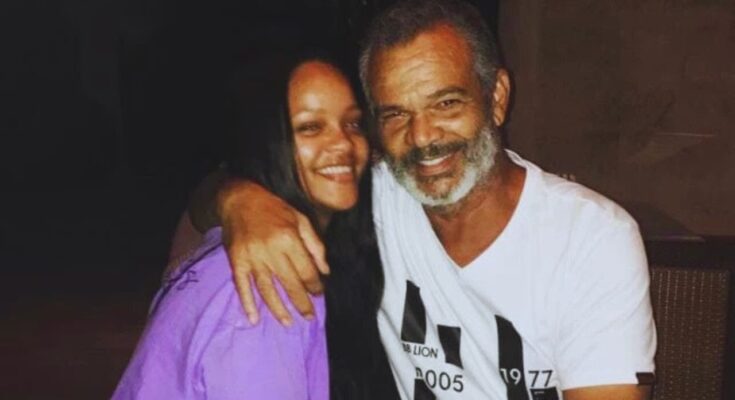 Ronald Fenty, Rihanna’s Father, Dies at 70