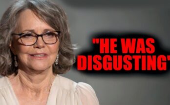 Sally Field Names 6 Actors She Hated at 78