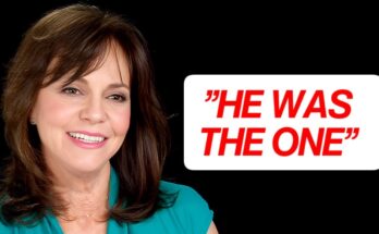Sally Field’s 5 Unforgettable Men at 78