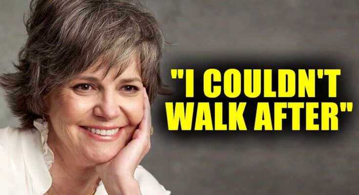 Sally Field’s 6 Unforgettable Loves at 78 – Revealed