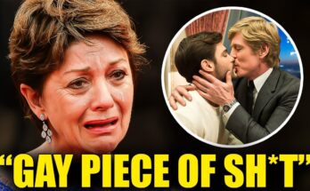 Robert Redford’s Divorce: Shocking Reason Wife Left Him