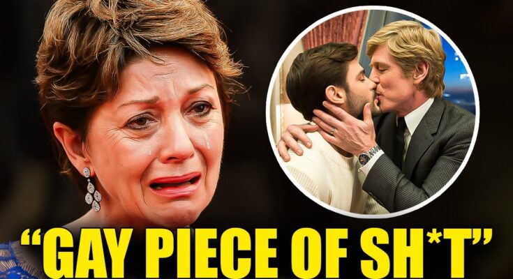Robert Redford’s Divorce: Shocking Reason Wife Left Him