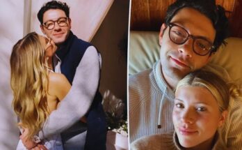 Sofia Richie & Elliot Grainge Clap Back at Cheating Rumors