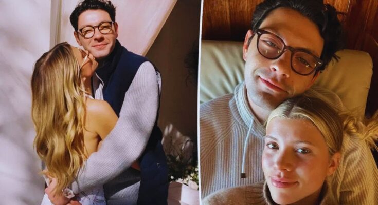 Sofia Richie & Elliot Grainge Clap Back at Cheating Rumors
