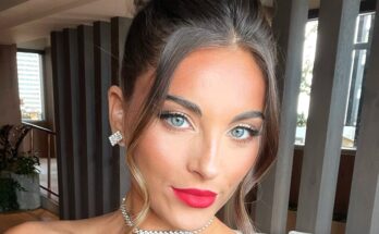 Stunning NASCAR Wives Who Turn Heads