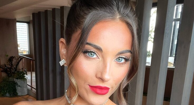 Stunning NASCAR Wives Who Turn Heads