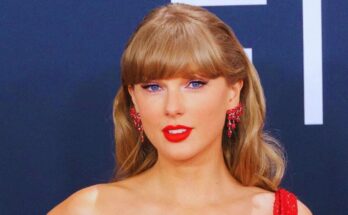 Taylor Swift Shocking News – Latest Update 2024!