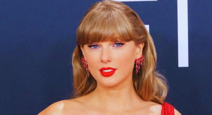 Taylor Swift Shocking News – Latest Update 2024!
