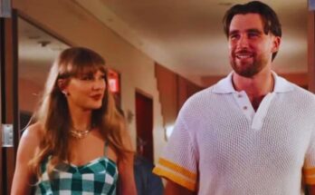 Taylor Swift & Travis Kelce's Red Carpet Debut at TEU Stuns Fans