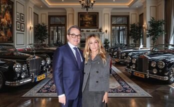 The Millionaire Lifestyle of Sarah Jessica Parker and Matthew Broderick