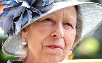 Princess Anne: The Real Reason She’s a Total Boss