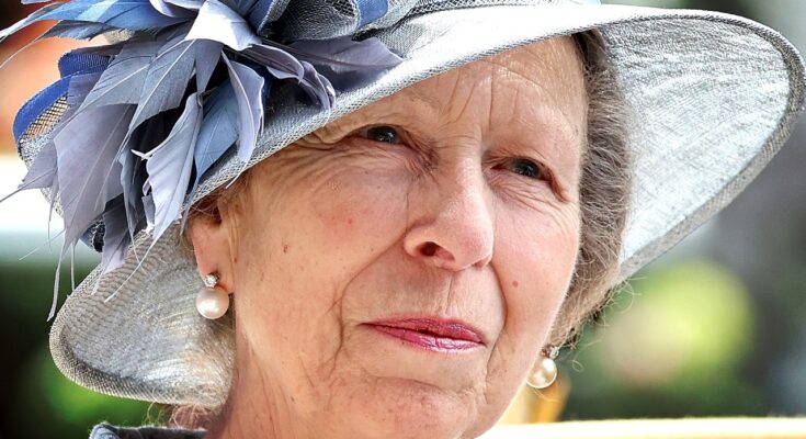 Princess Anne: The Real Reason She’s a Total Boss