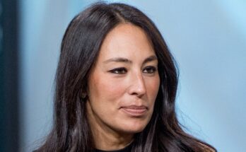 The Tragic Truth About Joanna Gaines' Health Issues