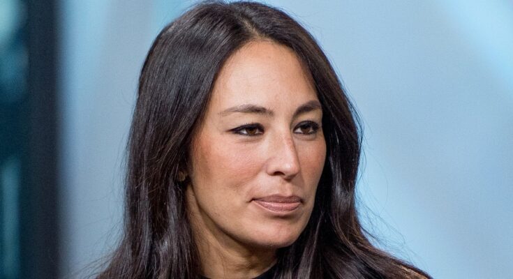 The Tragic Truth About Joanna Gaines' Health Issues