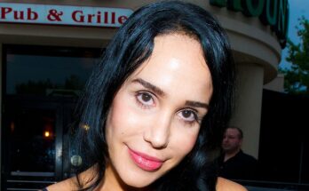 The Transformation Of Natalie Suleman AKA OctoMom