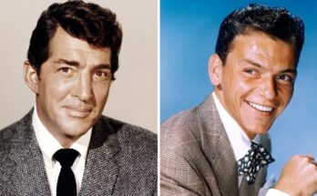 The True Reason Dean Martin Cut Ties with Frank Sinatra