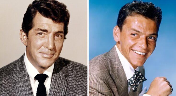 The True Reason Dean Martin Cut Ties with Frank Sinatra