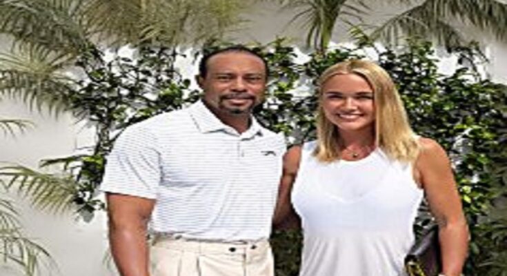 Tiger Woods' House Tour at 49