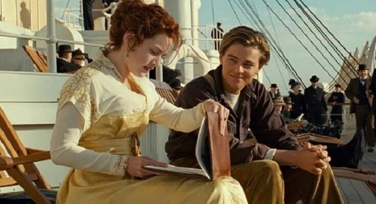 Titanic Movie Mistakes You Missed – Hidden Errors Revealed