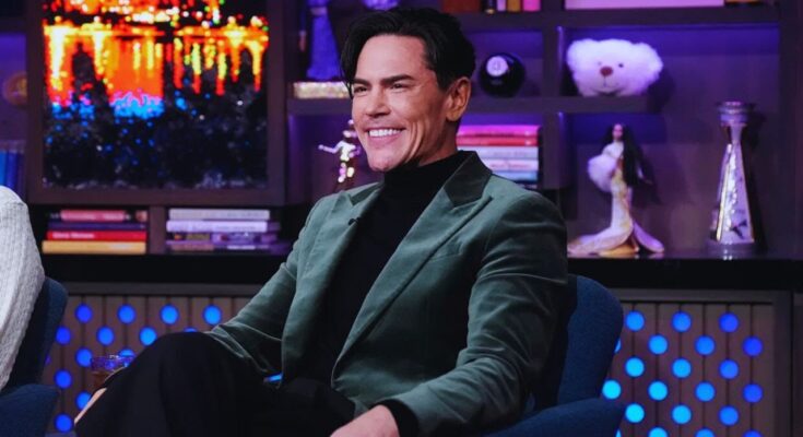 Tom Sandoval Shocking News – Breaking Update 2024