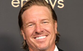 We Can't Ignore Chip Gaines' Shady Side Any Longer