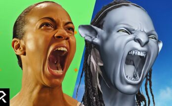 Zoe Saldana Avatar Salary