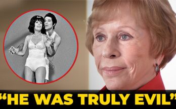 Carol Burnett’s 1977 Episode She Still Won’t Watch