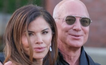 Celebs React to Jeff Bezos & Lauren Sanchez’s Lavish Wedding