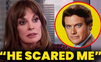84-Year-Old Linda Gray Reveals Truth About Larry Hagman