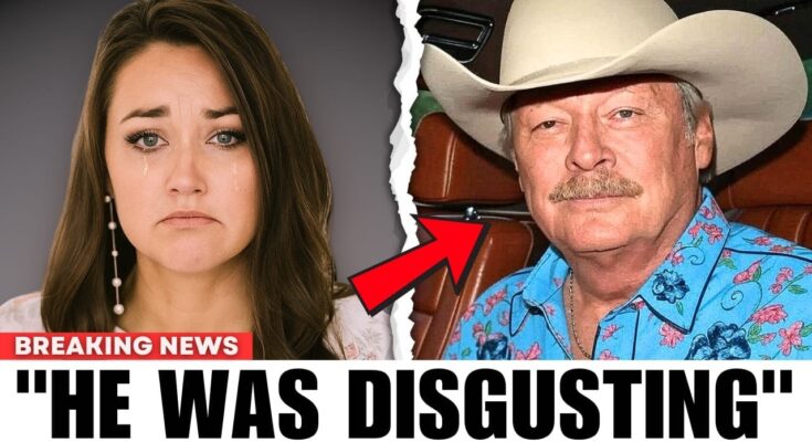 Alan Jackson’s Daughter Confirms Longtime Speculation – PATC 23 06