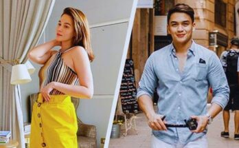 Bea Alonzo & Dominic Roque: Amanpulo Getaway Rumors Explained