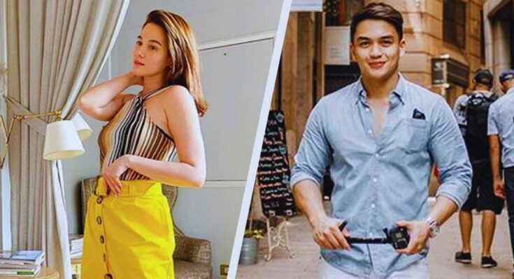 Bea Alonzo & Dominic Roque: Amanpulo Getaway Rumors Explained