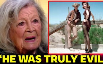 Angie Dickinson Avoids Watching Her 1959 Episode – Here’s Why