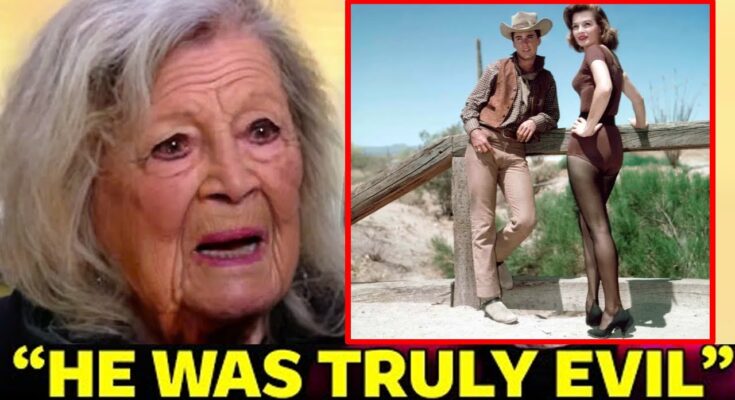 Angie Dickinson Avoids Watching Her 1959 Episode – Here’s Why