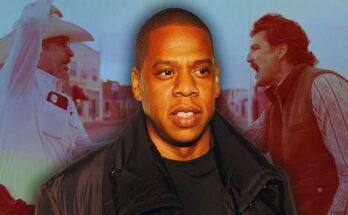 Ari Aster Picks Jay-Z’s "Empire State of Mind" for "Eddington" Fight Scene