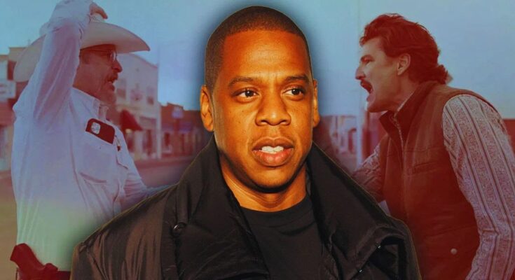 Ari Aster Picks Jay-Z’s "Empire State of Mind" for "Eddington" Fight Scene