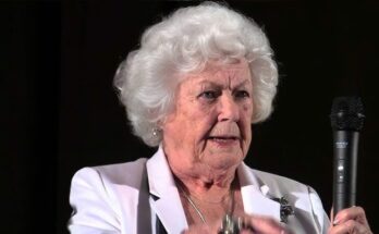 Barbara Hale Breaks Silence on Raymond Burr’s Legacy