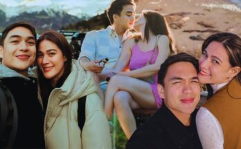 Bea & Dominic’s Romantic Getaways