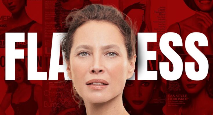 Christy Turlington: The Most Perfect Supermodel Ever