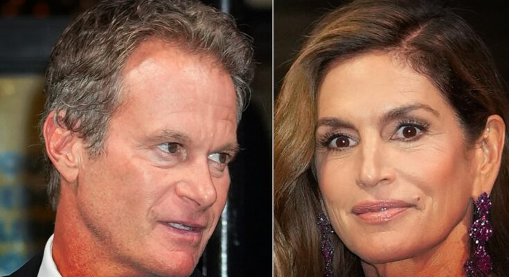 Cindy Crawford’s Marriage Red Flags Exposed – Shocking Details